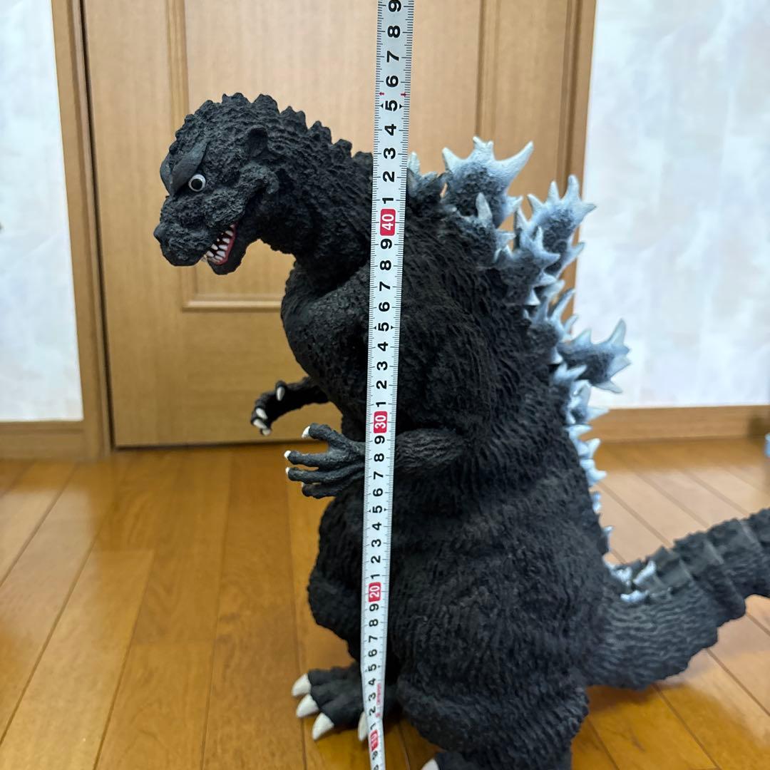 ☆ジャンク品☆ 東京マルイ ゴジラ ラジコン 1/100スケール ジャンク品