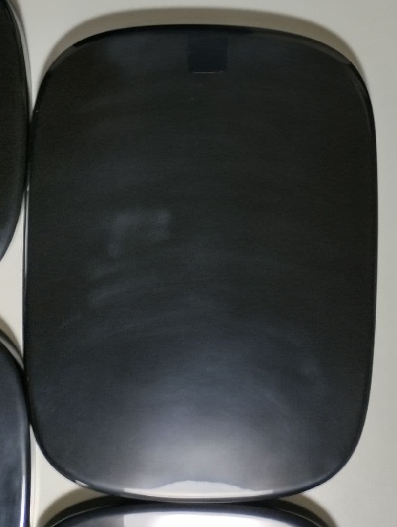 輪島塗　蒔絵絵変り　卓上膳　5客　作家もの