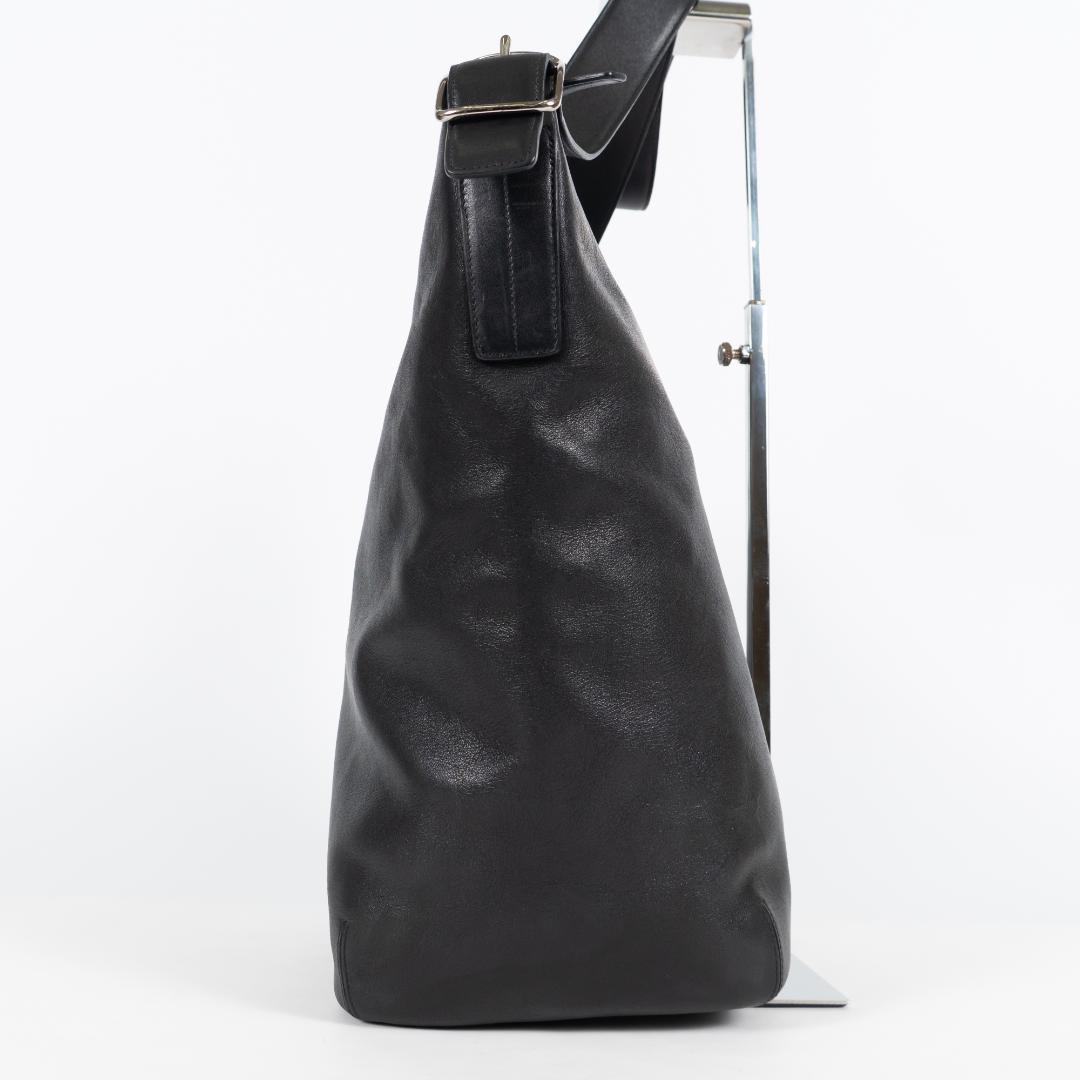 コーチ COACH ショルダーバッグ レザー バケツ型