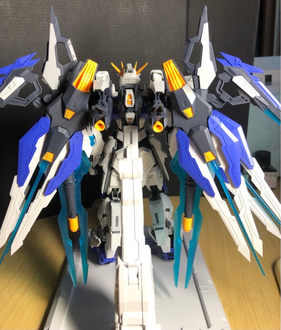 HAORAYU 飛機中心工業 1/100 カロン CHARON プラモデル - メルカリ