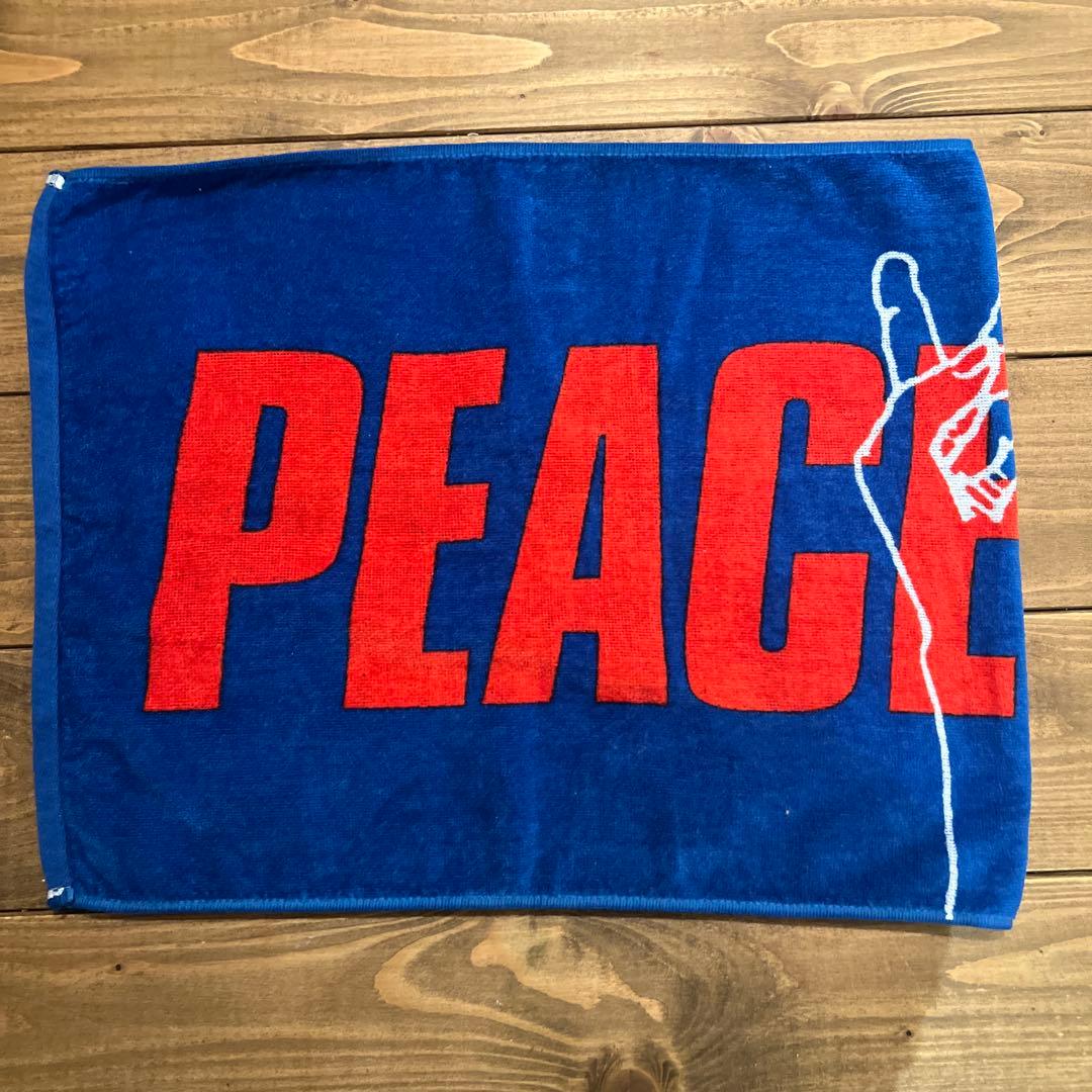 米津玄師 ライブグッズタオル 4本セット