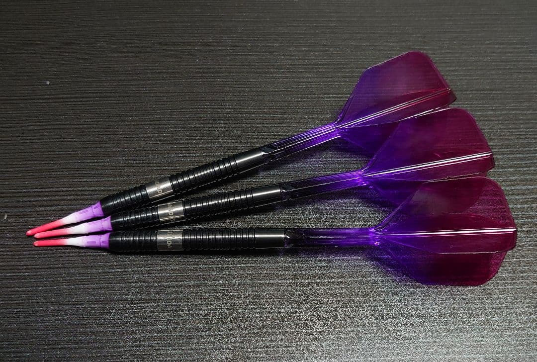 美品バレルのみ トリニダード レイジー 松吉輝宗モデル