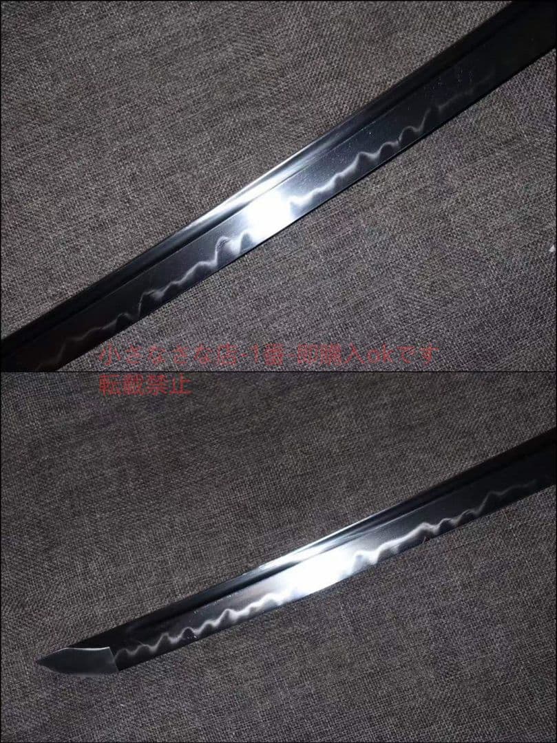 シャープレッドウッドライオン太刀 古兵器 武具 刀装具 日本刀 模造刀 居合刀