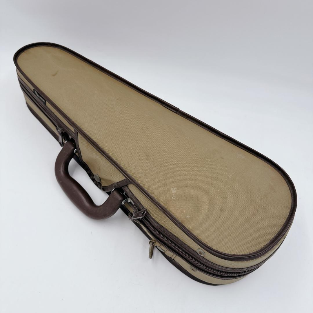 SUZUKI バイオリン No.200 1/16 ANNO 1995