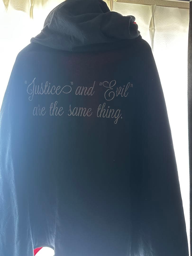 SEKAI NO OWARI 刺繍入りマジックローブ セカオワ 炎と森のカーニバル