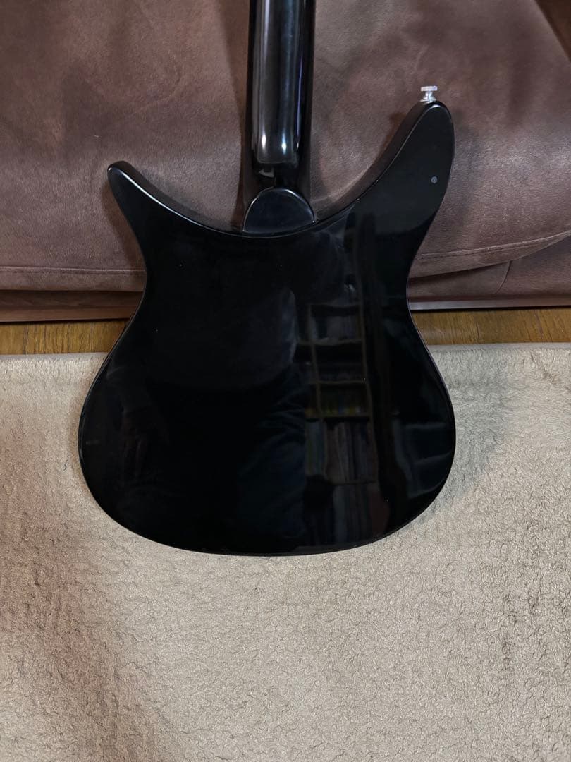 Rickenbacker 325タイプ トレモロアーム