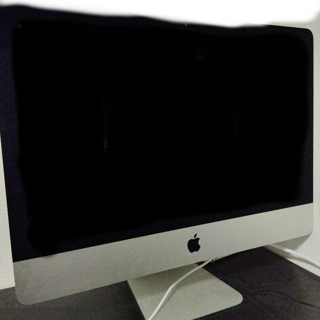 首折れ】Apple iMac 27インチ Late2012 1TB