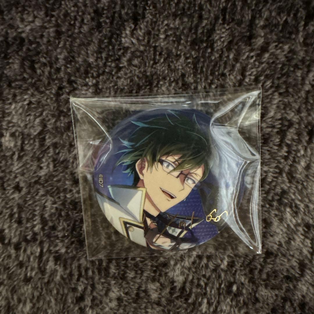 二階堂大和 缶バッチ - メルカリ