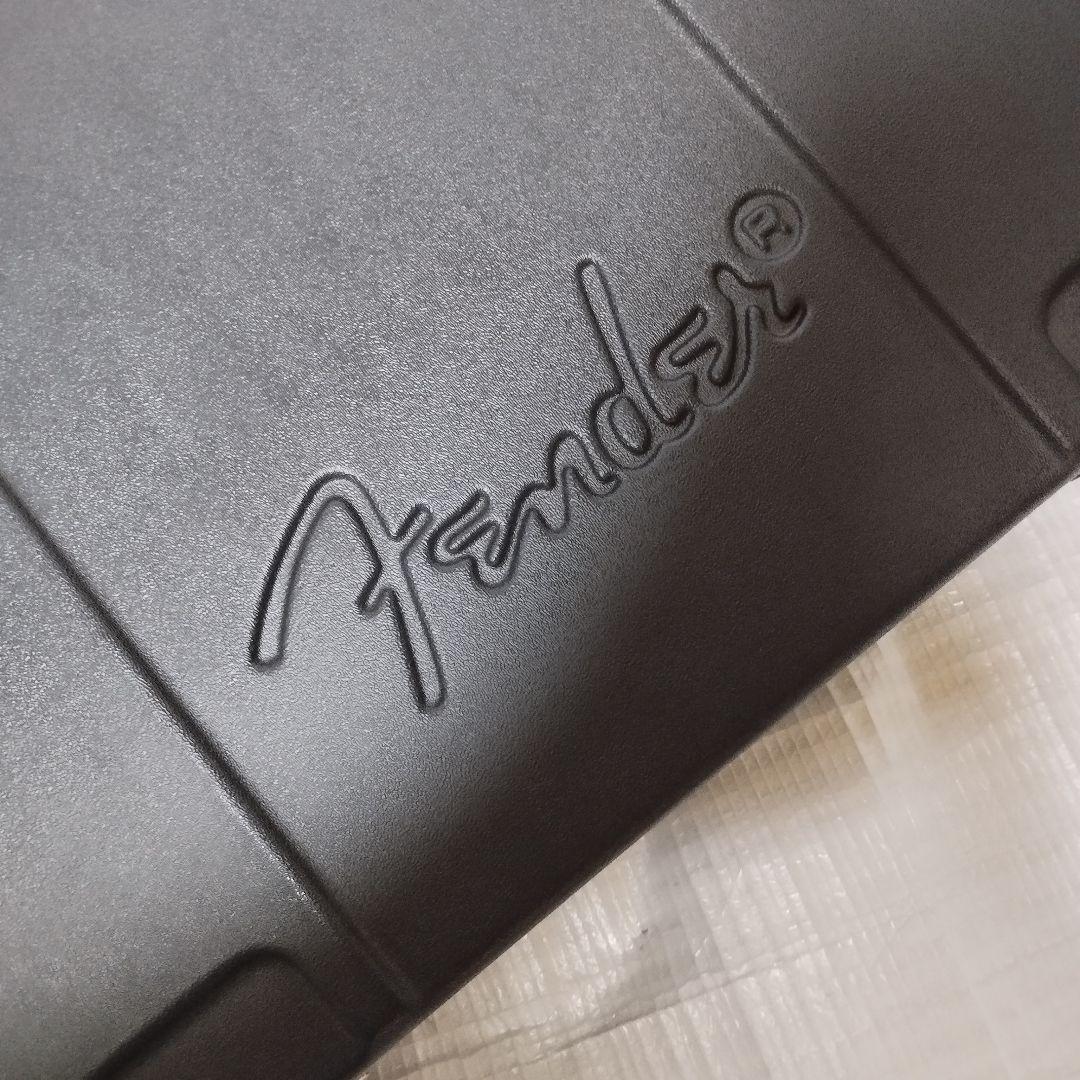 Fender ギター ハードケース　　フェンダー　純正　　　【！】