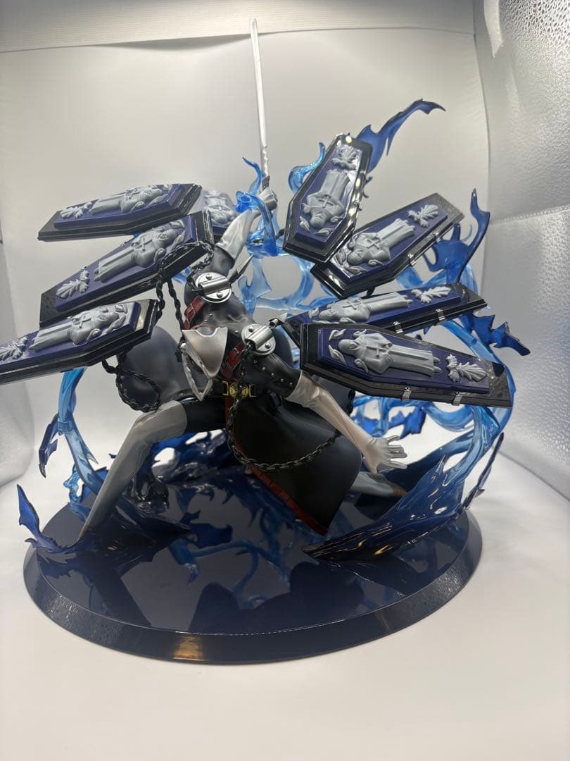 ファッションゲーム・おもちゃ・グッズ - ペルソナ3 タナトス