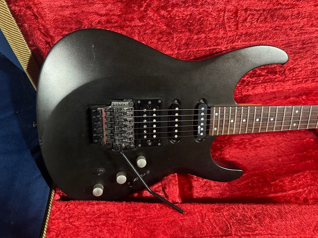 j*2様 【BLACK FRIDAY限定特価】FERNANDES サスティナー搭