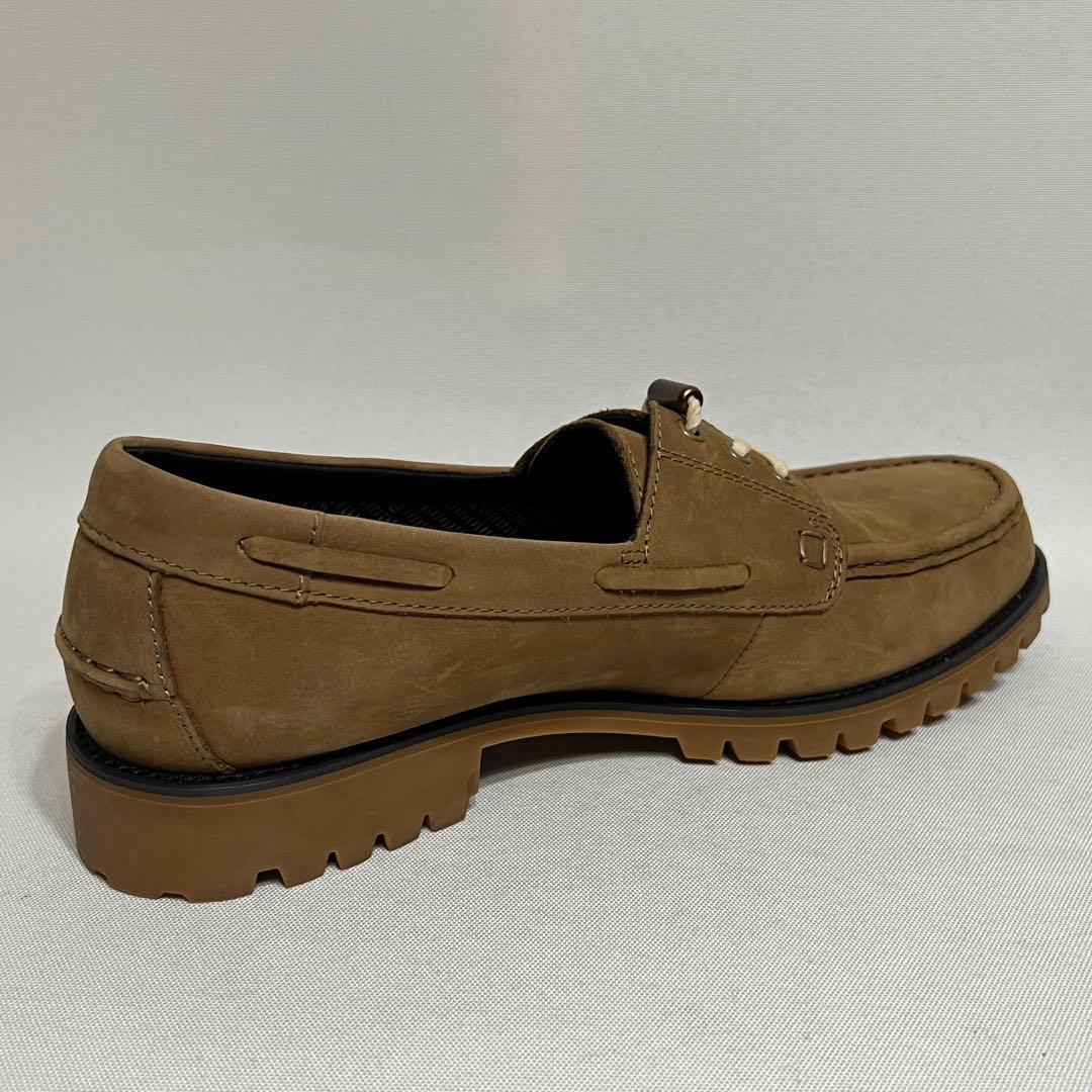 ✨未使用✨REGAL GORE-TEX NC23A デッキシューズ 26cm