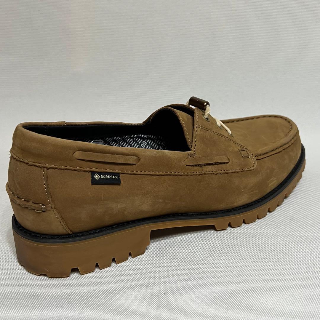 ✨未使用✨REGAL GORE-TEX NC23A デッキシューズ 26cm
