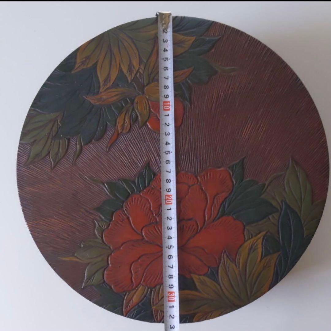 木彫刻 箱物 楽天市場】小箱 彫刻の通販