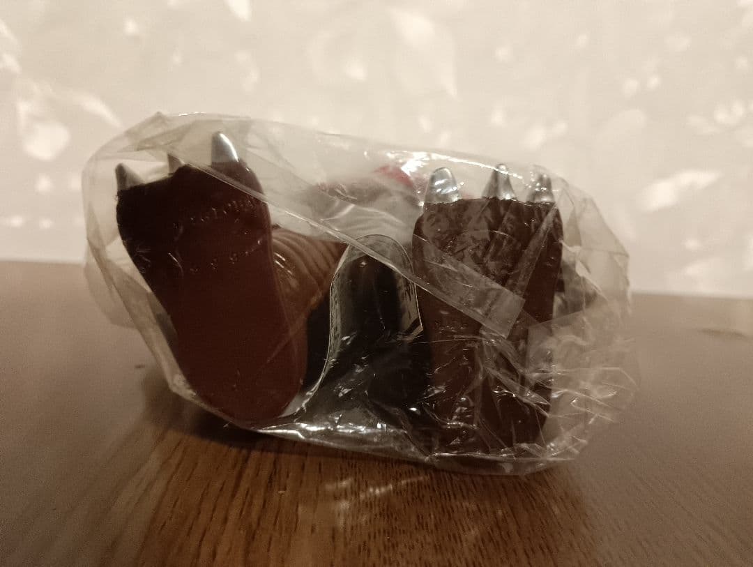 魔人バンダー　ノスタルジックヒーローズ　復刻ソフビ　未開封 極美品