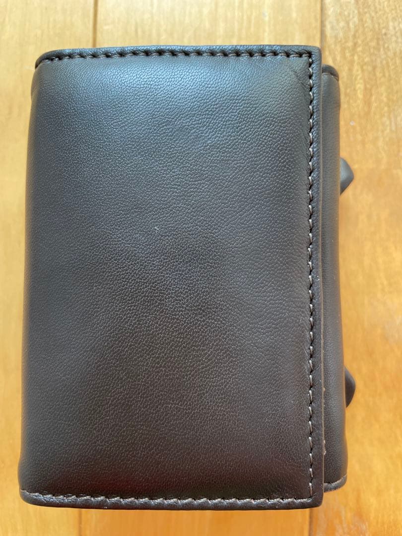 tamaoworld / 別注 ”マミタス”さま ミニ財布