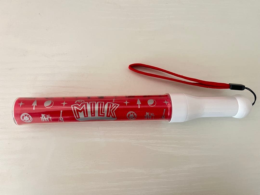 M!LK 曽野舜太 ペンライト