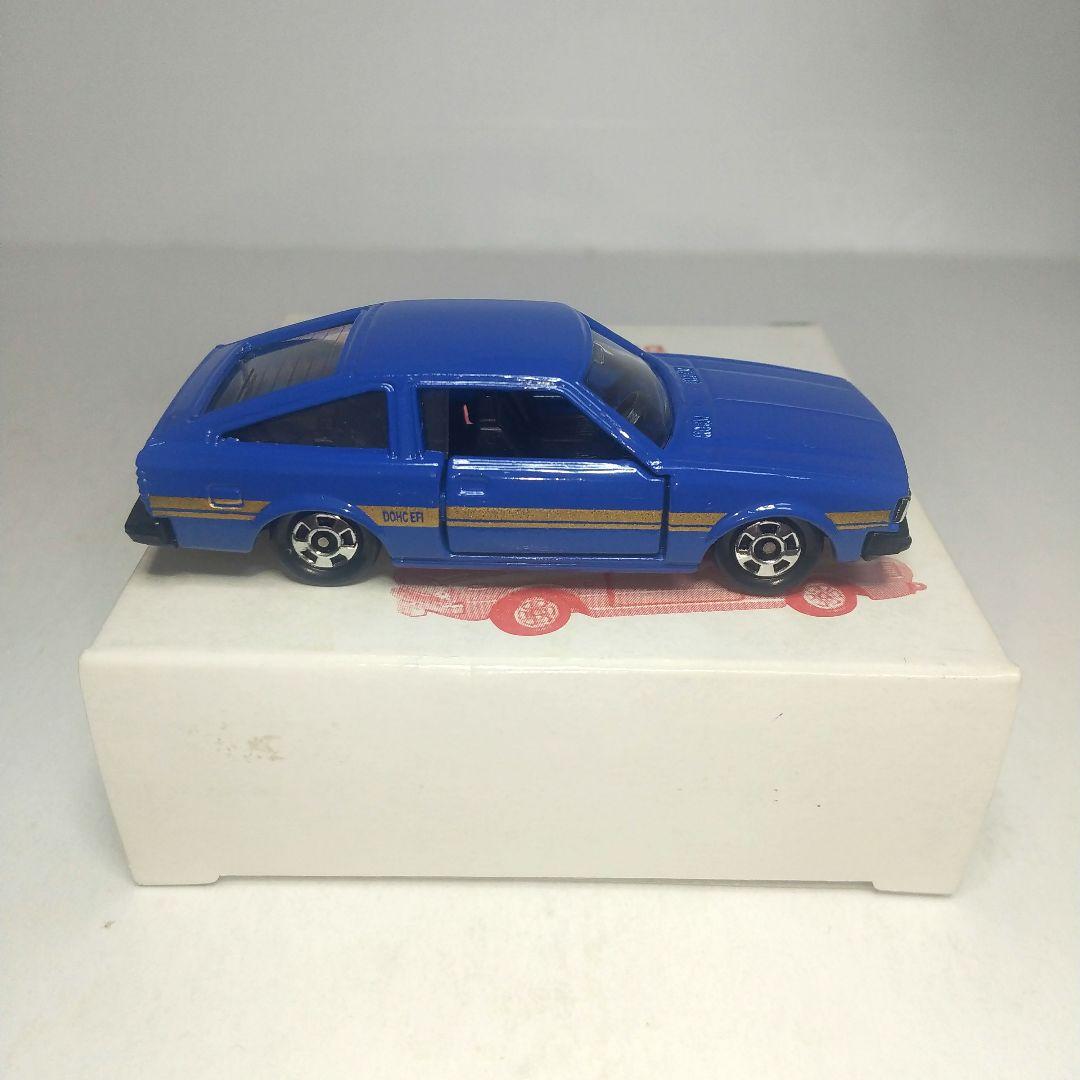(3813)トミカ 高島屋 日本製 カローラ レビン クーペ 30 レビン