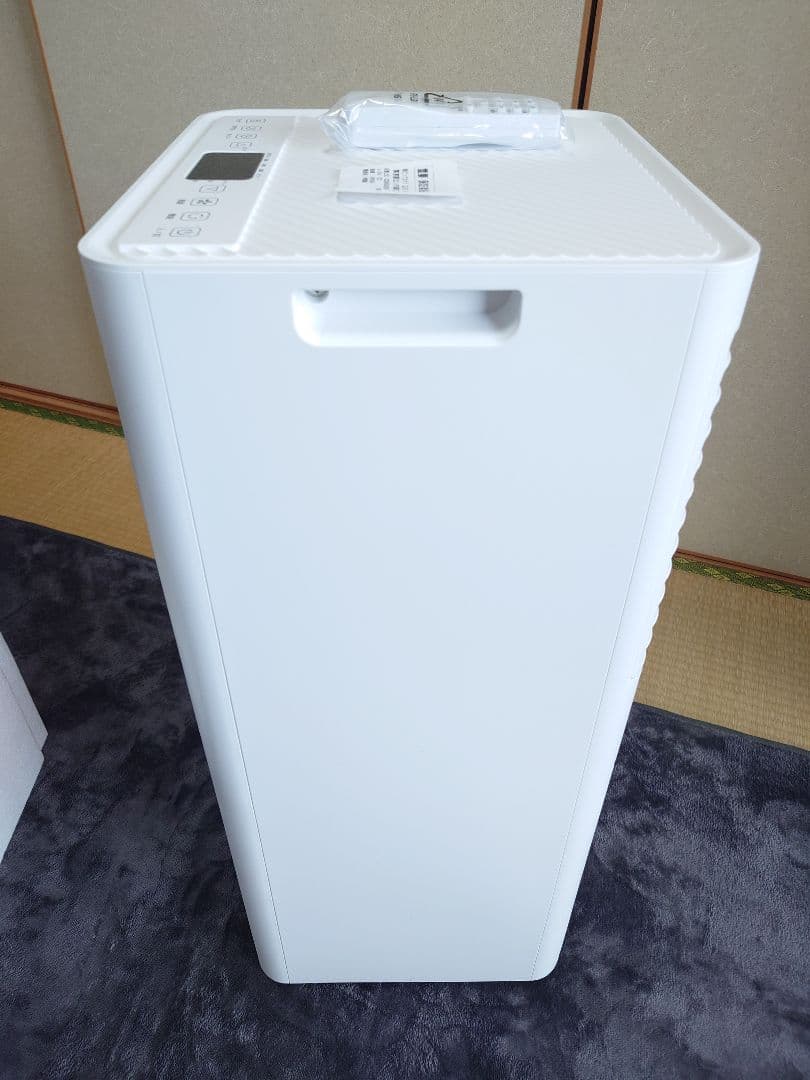 2025年製　未使用　スポットエアコン