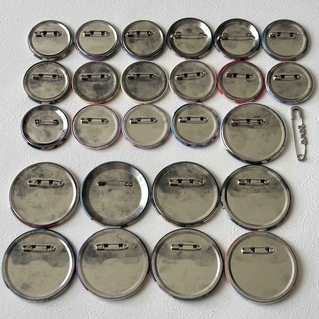 TWICE サナ 缶バッチ まとめ売り