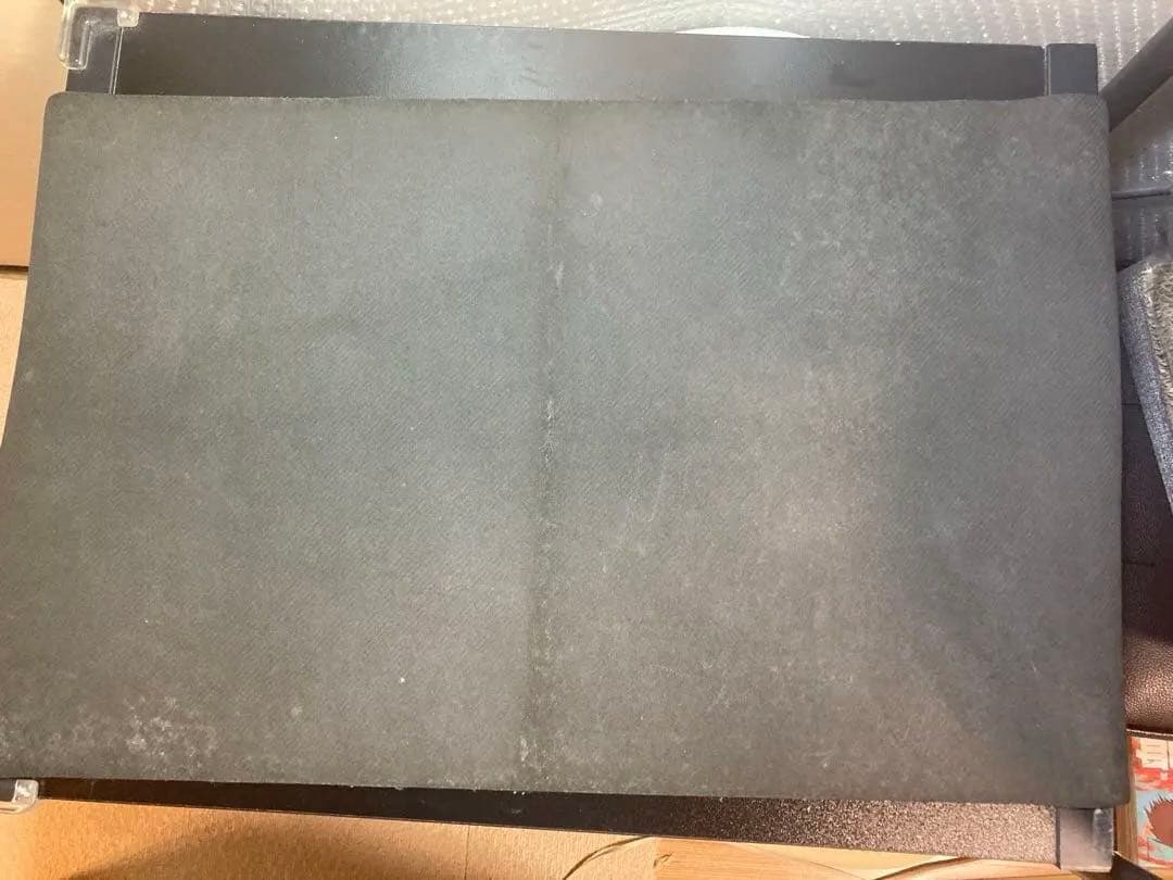 遊戯王OCG 2007年全国大会プレイマット　黒　サイバードラゴン