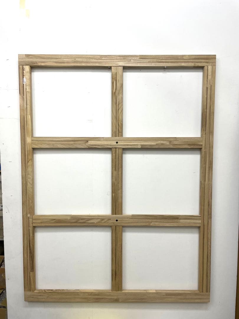 キャンバス木枠　F80号　2組1セット