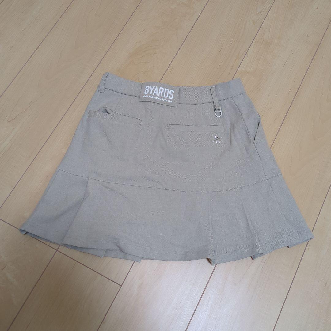 ★美品★8YARDS　セットアップ　サイズ　L