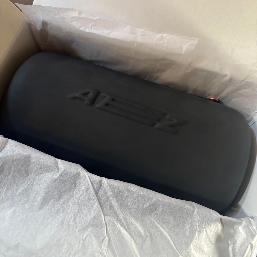 ATEEZ ライティニ　ペンライトケース 　ver.1 トレカコンプ