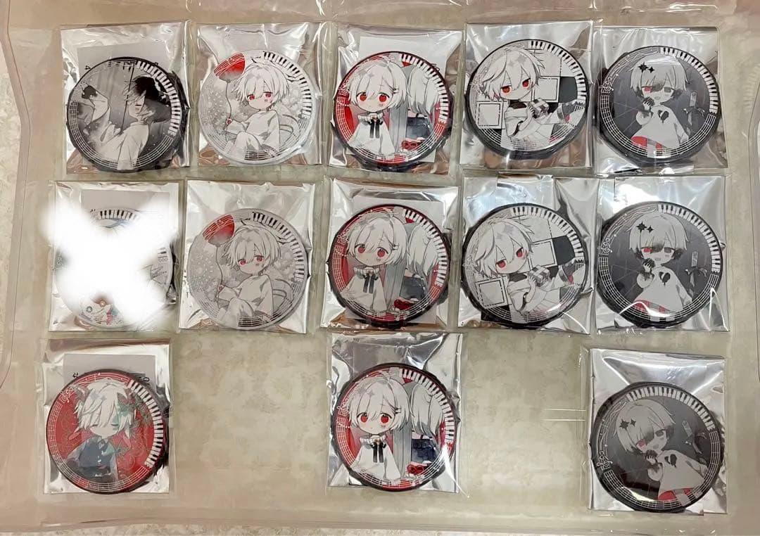 清水翔太10周年LIVEツアー武道館・大阪城ホール限定タオル