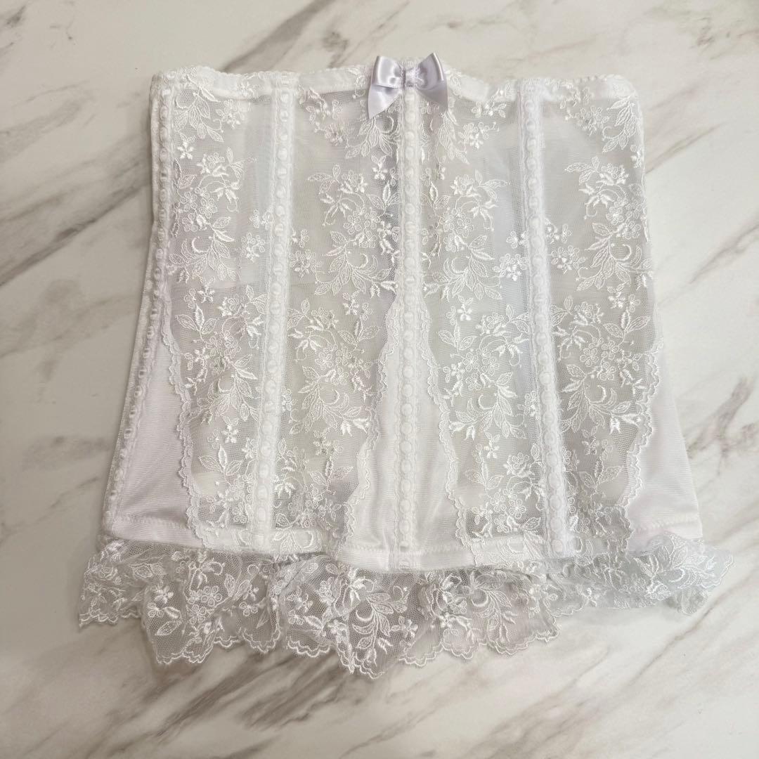 【お値下げ交渉可】セモアブライダルインナー F70 70