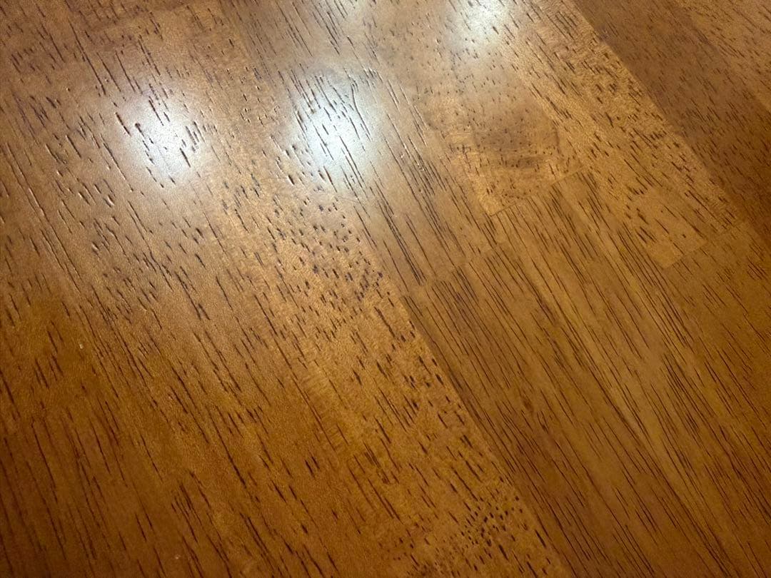 kanademono カフェテーブル ダイニングテーブル 70cm ★送料込★