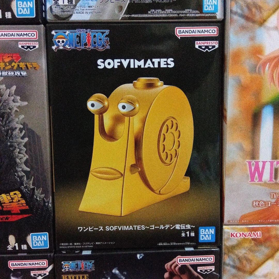 最新プライズフィギュア まとめ売り ワンピース ヒロアカ ゴールデン