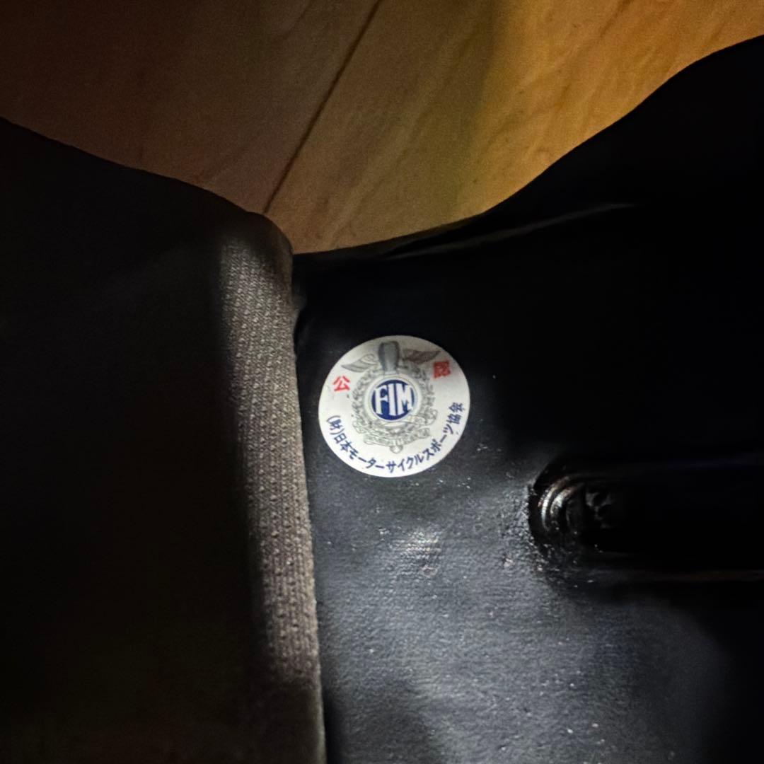 Arai フルフェイスヘルメット PROFILE ラメ入りネイビーブルー