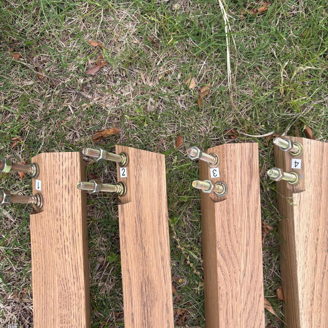 unico ELEMT ダイニングテーブル W1000 USEDウニコ エレムト