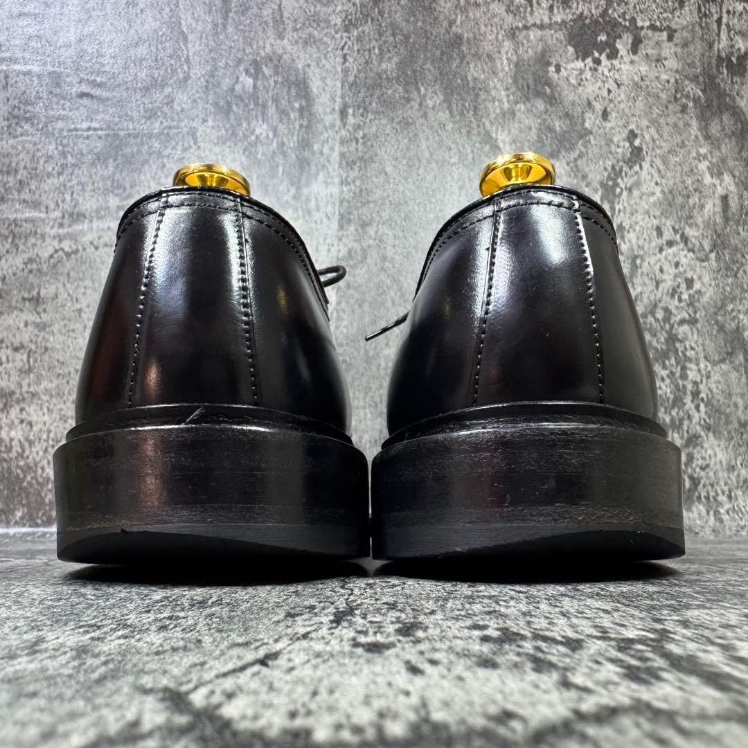 【美品】 REGAL 2112 インペリアルグレード コードバン 26.5