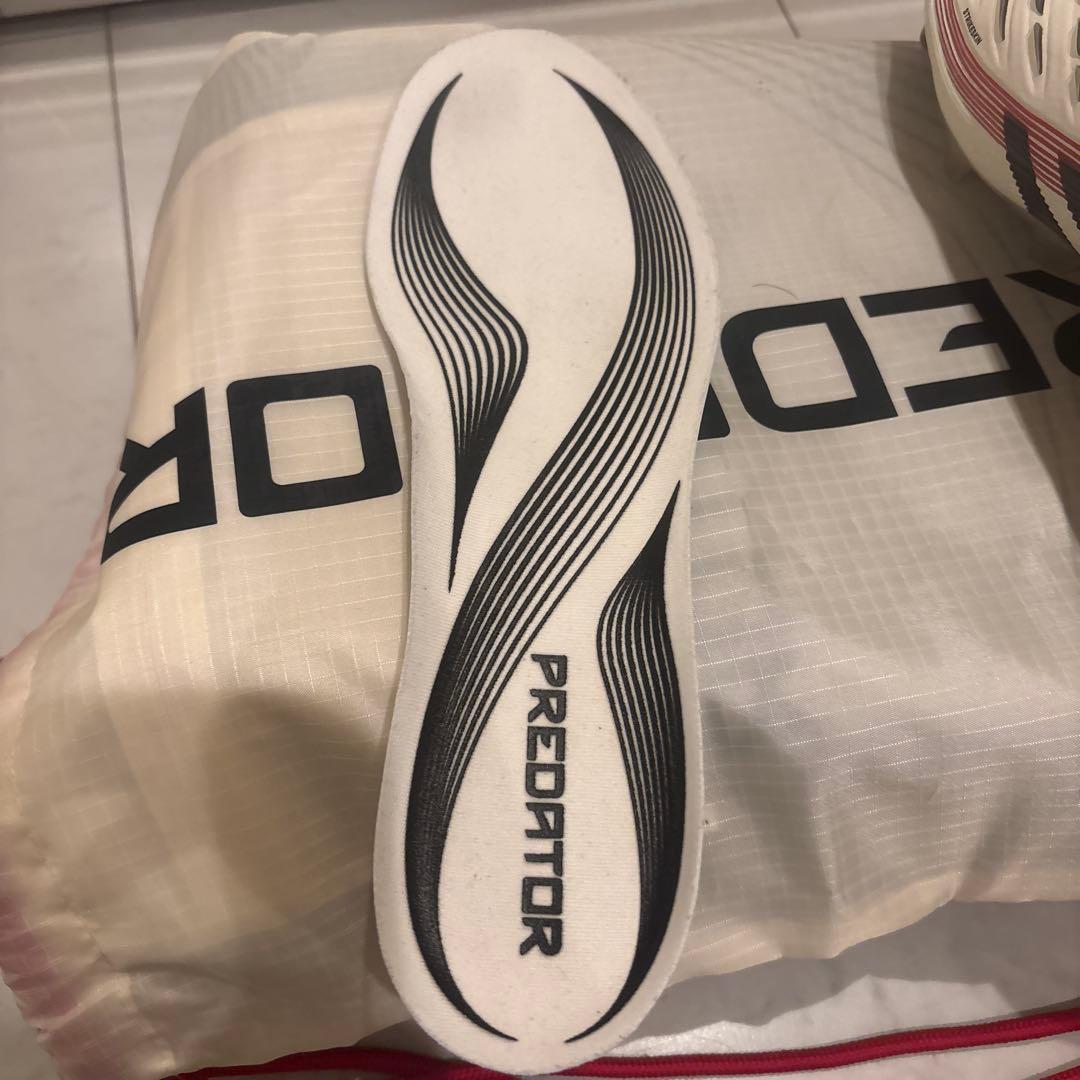 プレデターエリートAG 25.5cm