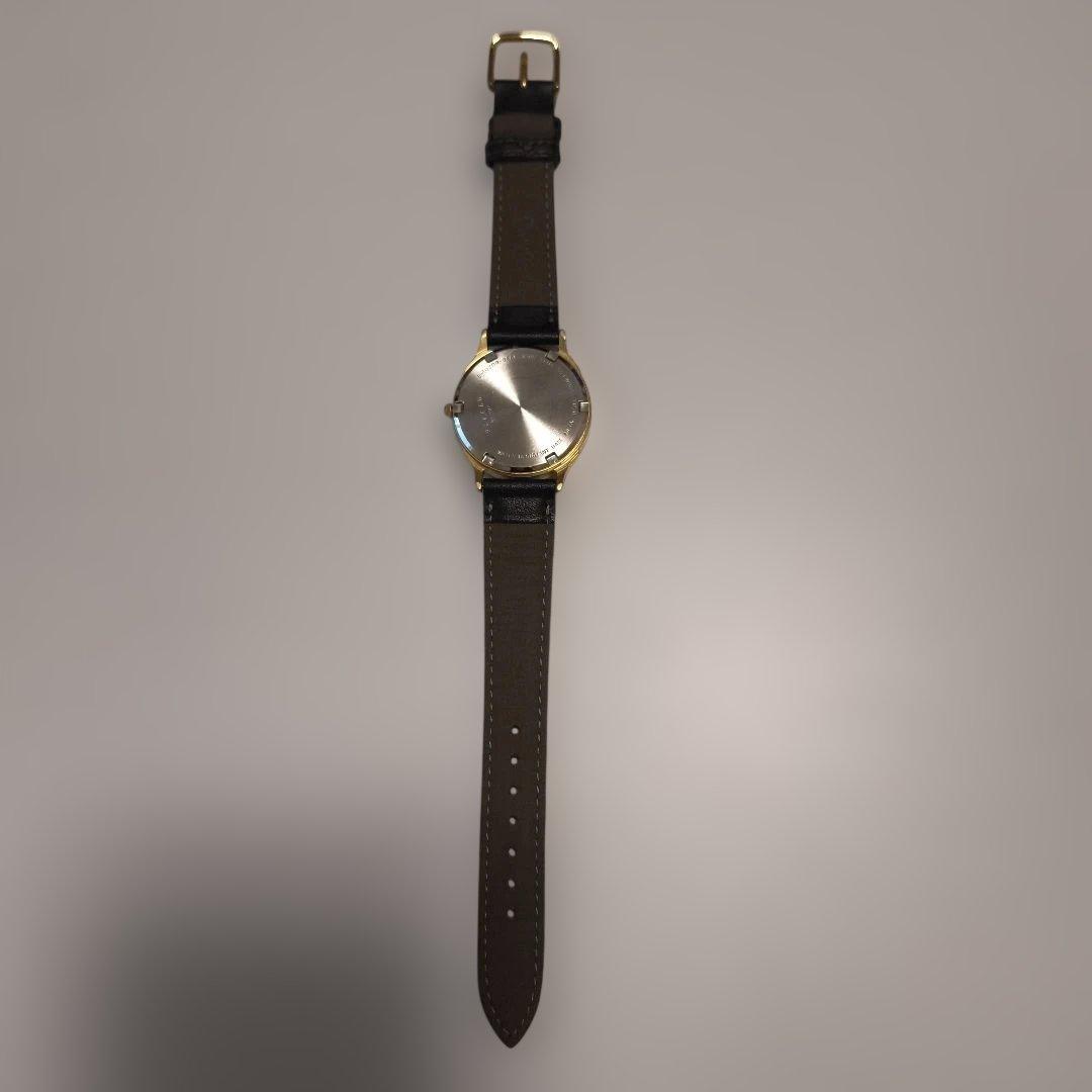 希少！セイコー　ALBA ムーンフェイズ　ベルト&電池交換済み！美品！