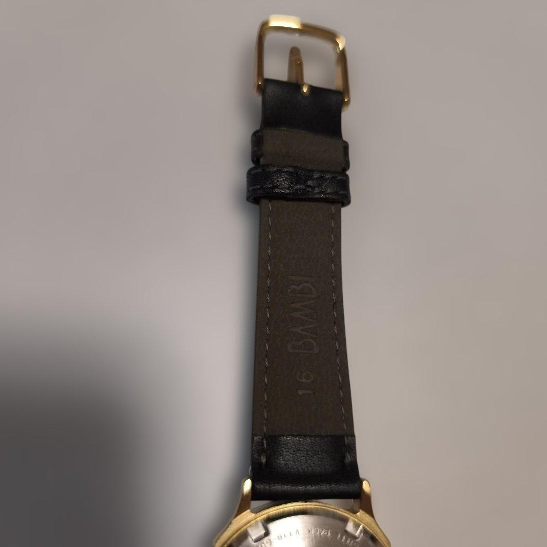 希少！セイコー　ALBA ムーンフェイズ　ベルト&電池交換済み！美品！