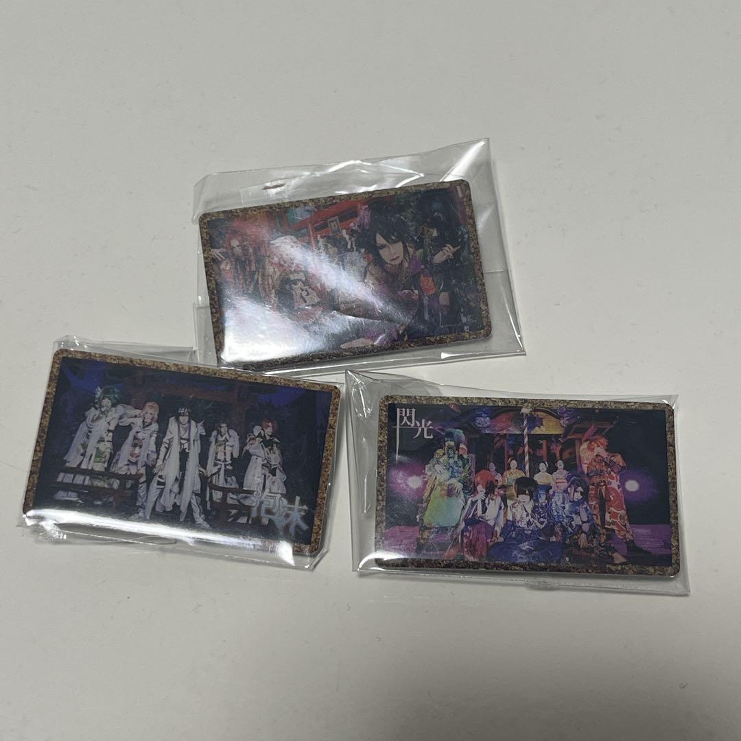 己龍 歴代アー写 ピンバッジ - メルカリ