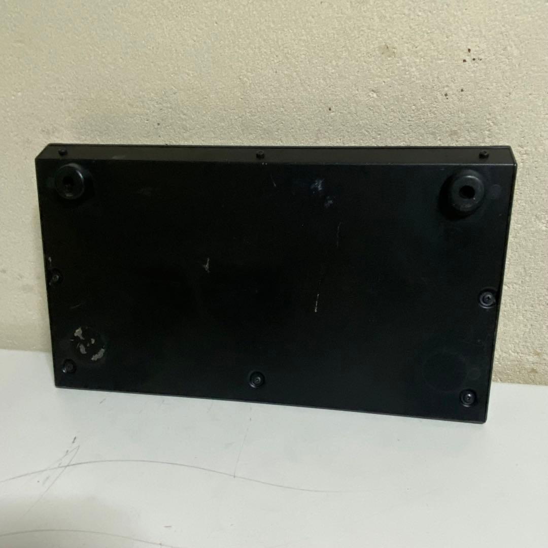 通電確認済み YAMAHA MIDIコントロールステーション MCS2 ヤマハ