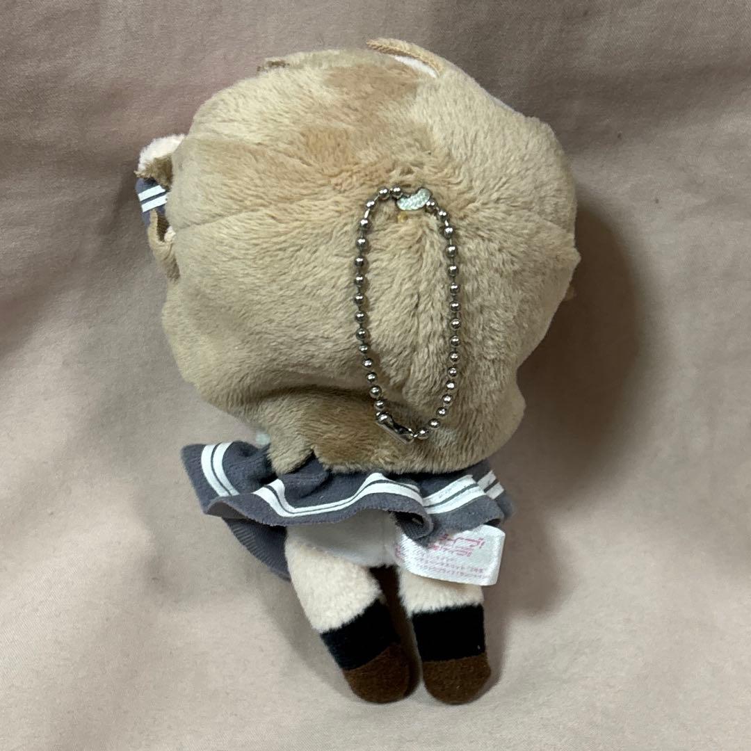 ラブライブ!サンシャイン!! 寝そべりぬいぐるみ 渡辺曜 ラブライブ