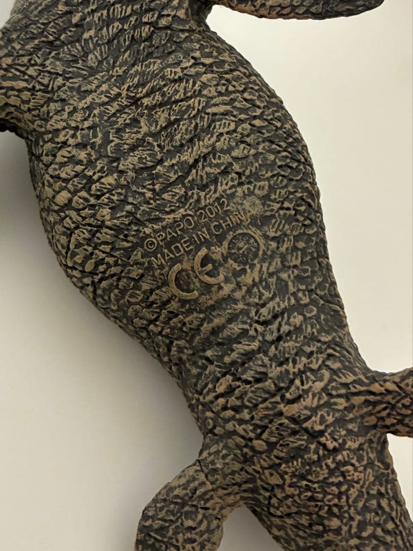 PAPO / Collecta / schleich 恐竜フィギュア7体セット