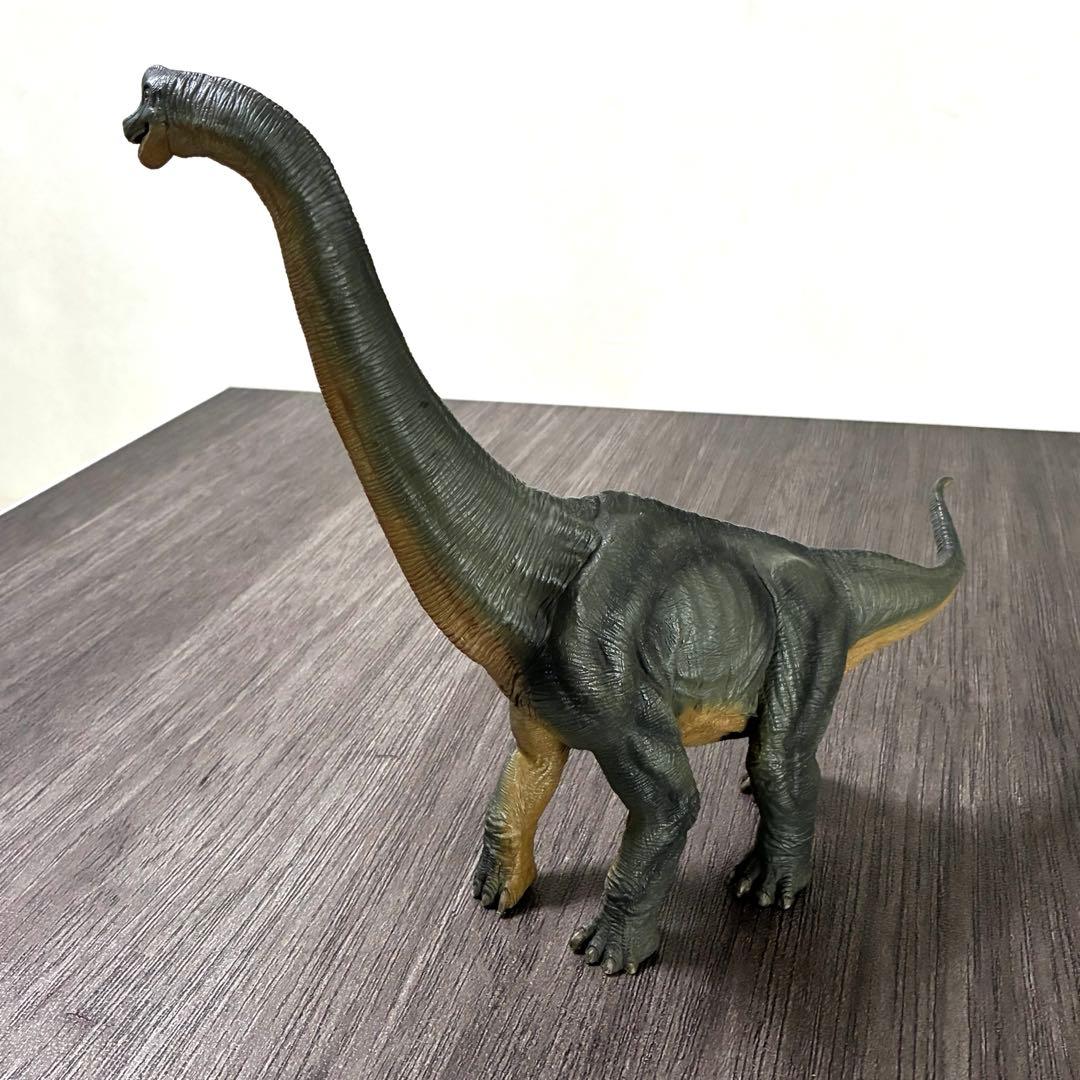 PAPO / Collecta / schleich 恐竜フィギュア7体セット