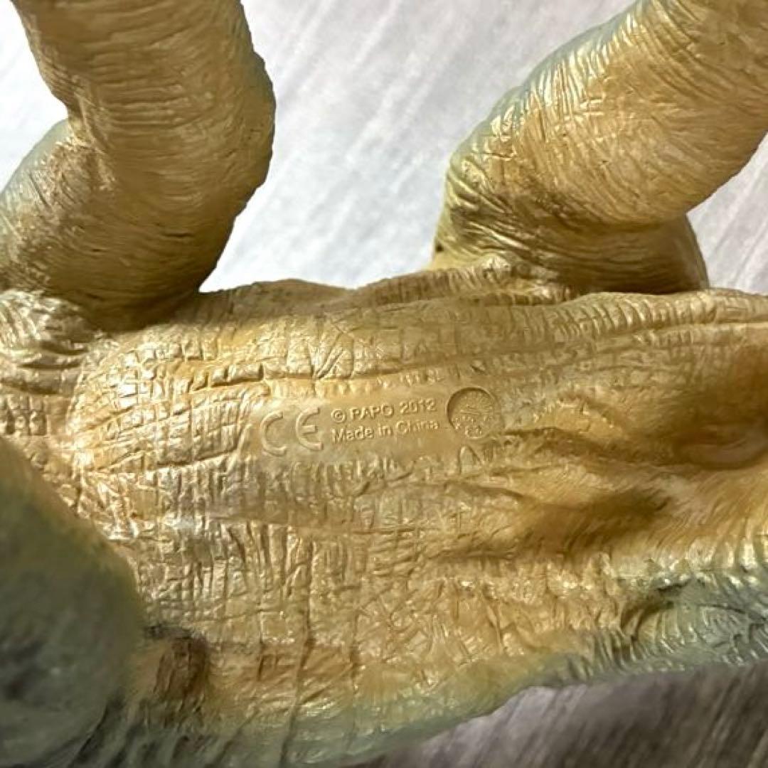 PAPO / Collecta / schleich 恐竜フィギュア7体セット