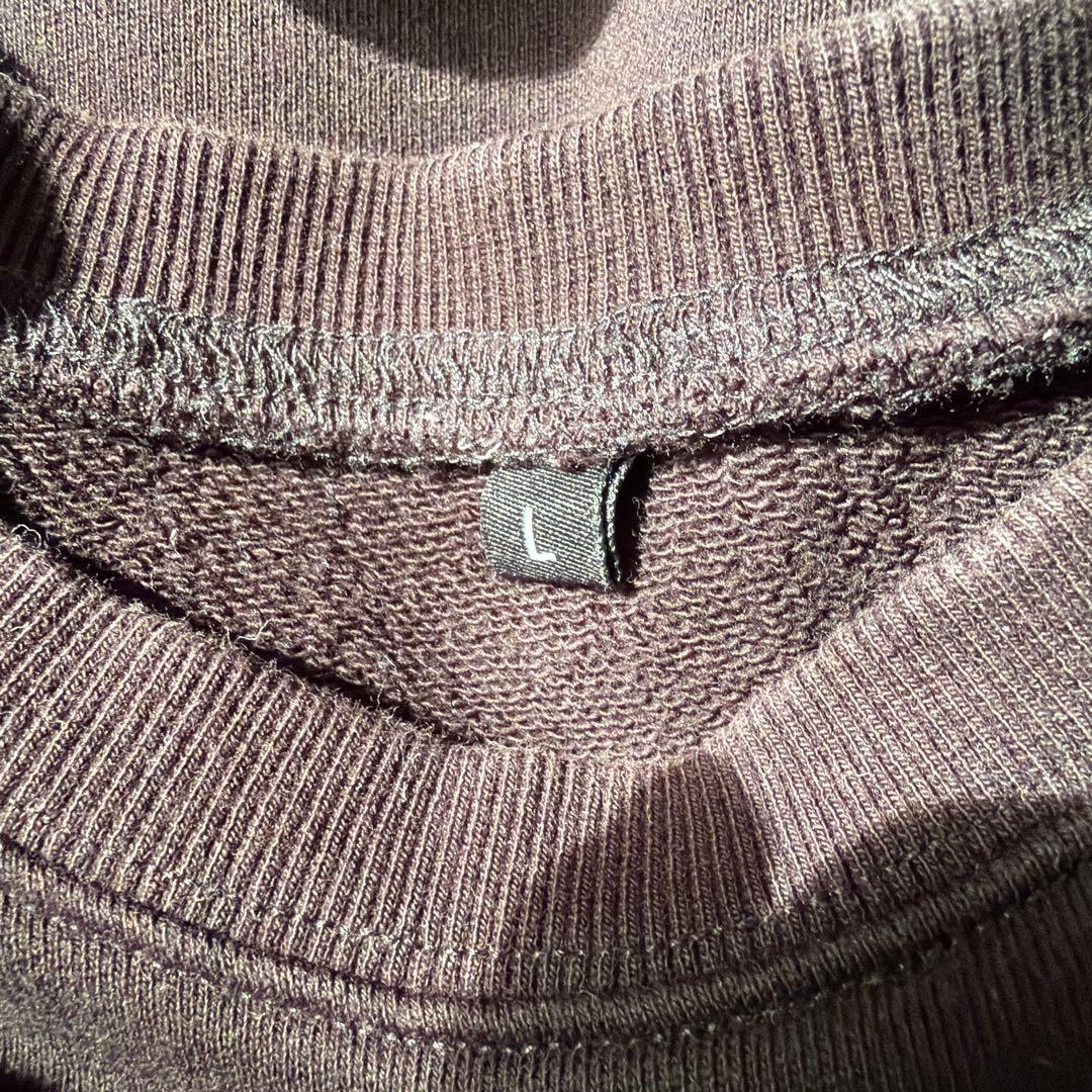 SEKAI NO OWARI The Fan スウェット サイズL 限定2023 - メルカリ