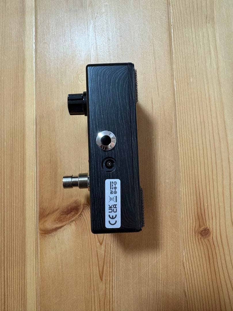 【美品】MXR MC401 Boost/Line D【弦オマケ付き】