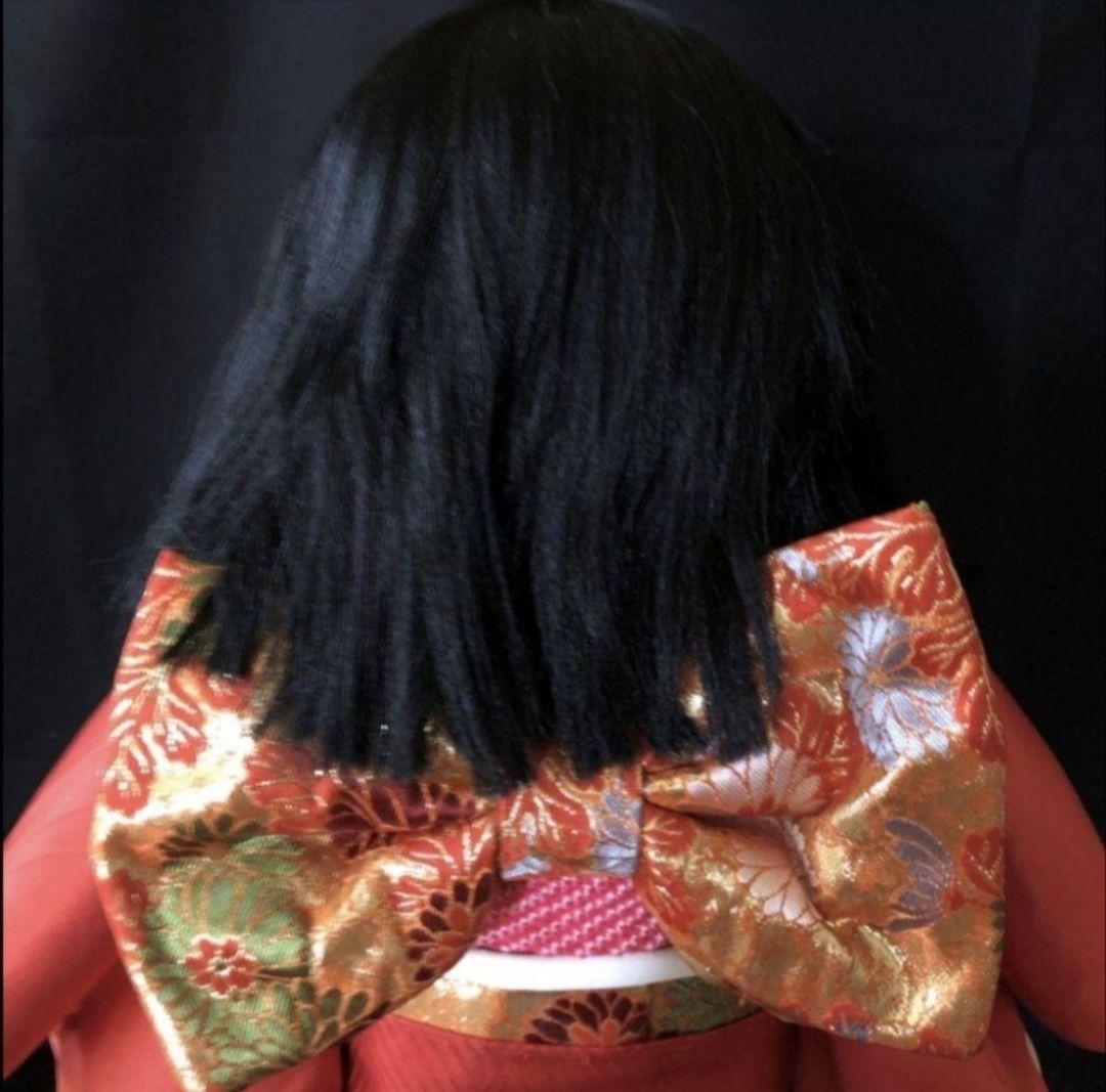 呪物 曰く付き 縁起物 座敷童子 限定1個 - メルカリ