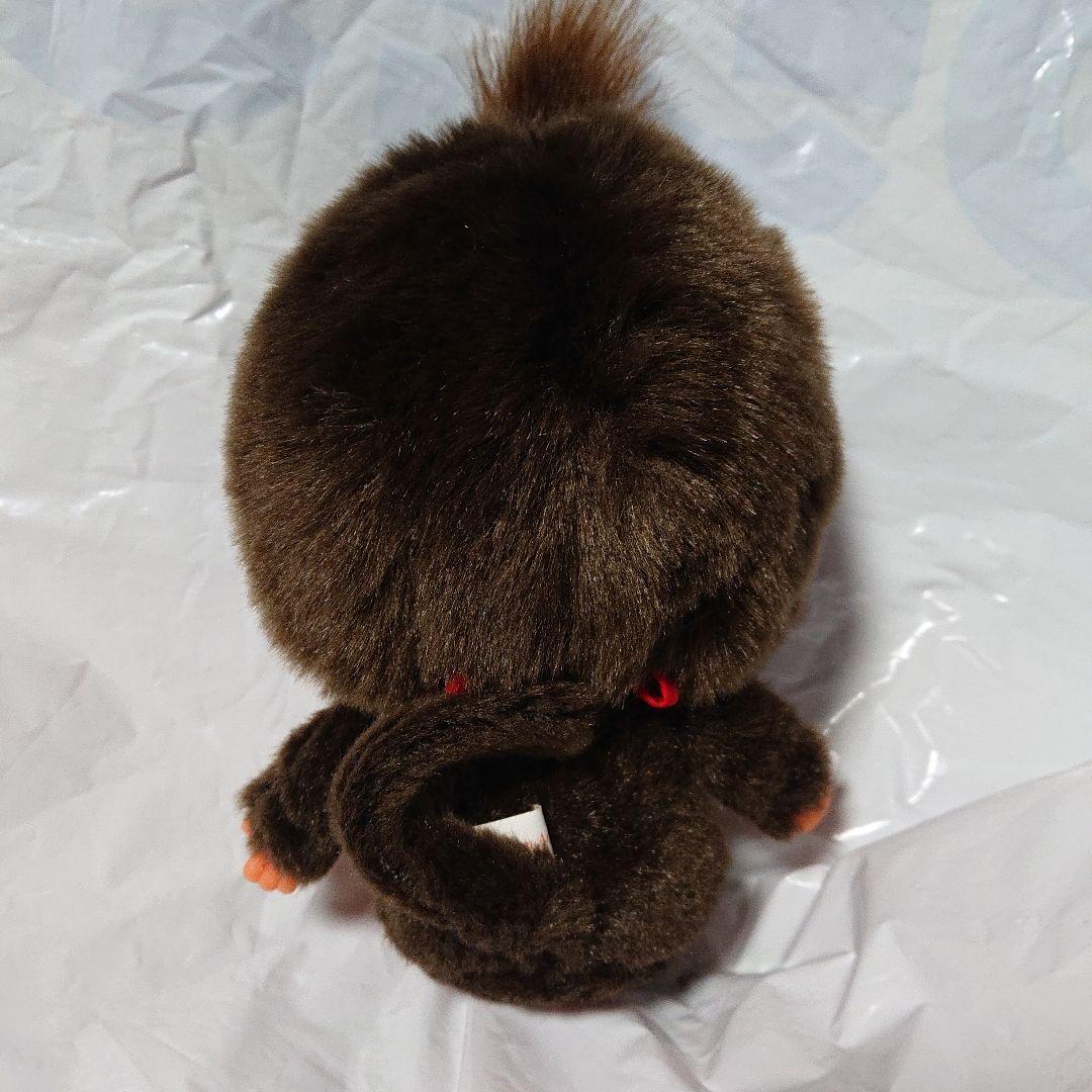 モンチッチ 2点セット