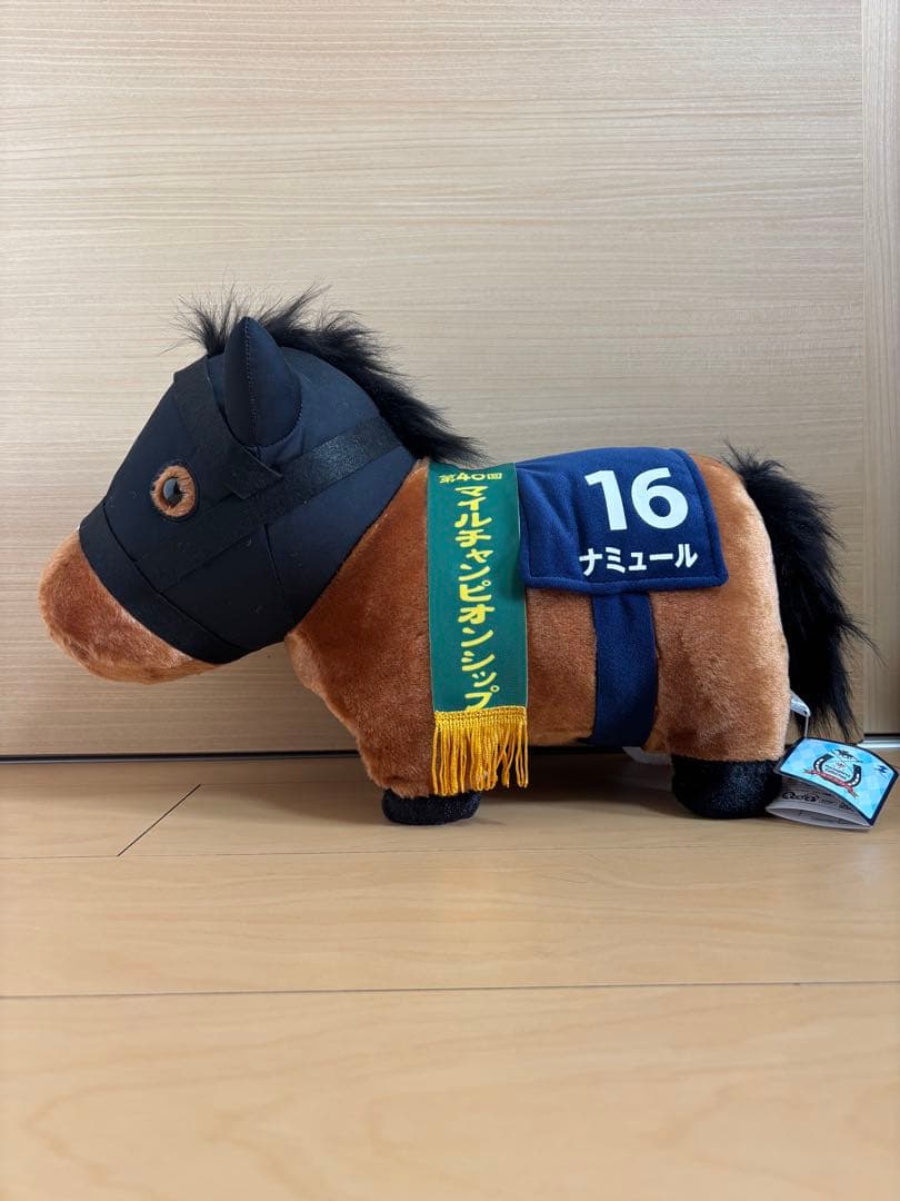 専用　サラブレッドコレクションbig 12体セット！！　購入禁止！