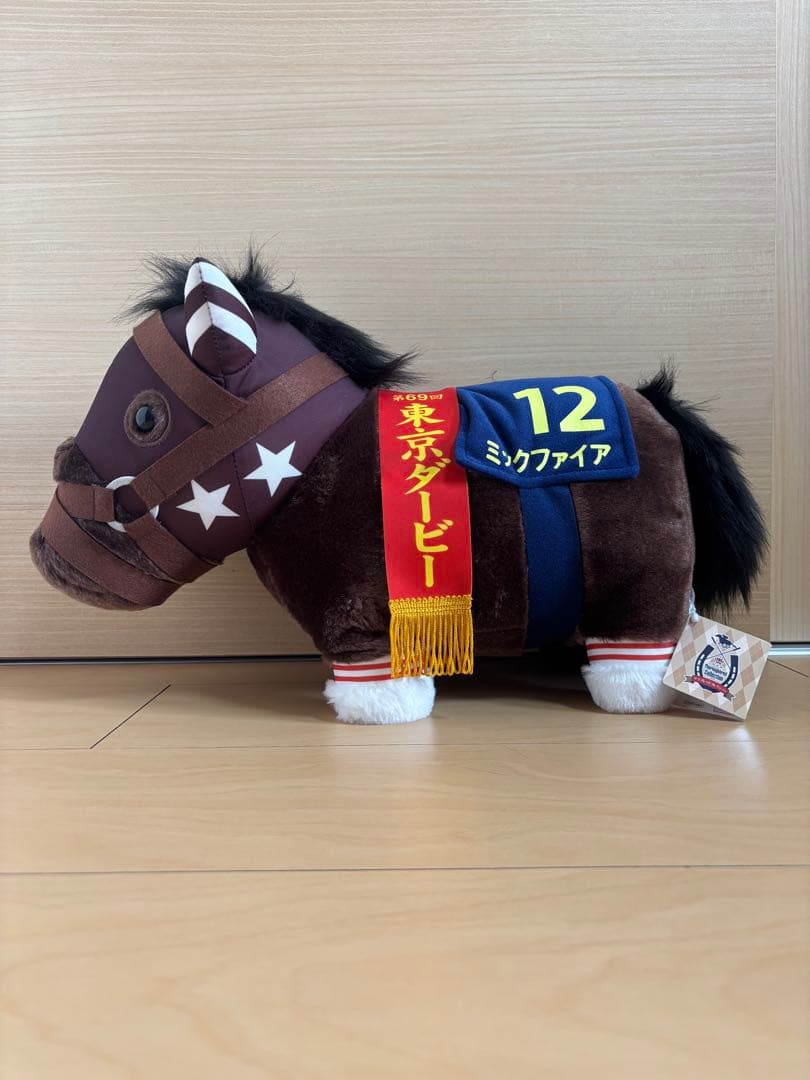 専用　サラブレッドコレクションbig 12体セット！！　購入禁止！